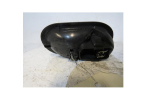 Poignee interieur arriere gauche RENAULT MEGANE 2 Photo n°2