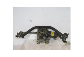 Moteur essuie glace avant RENAULT ESPACE 3 Photo n°3