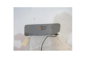 Pare soleil droit RENAULT ESPACE 3 Photo n°2