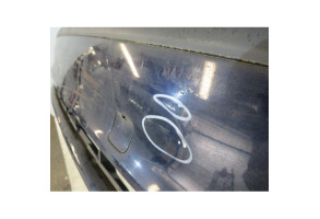 Pare choc arriere BMW SERIE 3 E46 Photo n°8