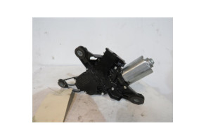 Moteur essuie glace arriere TOYOTA YARIS 2 Photo n°2