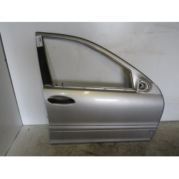 Porte avant droit MERCEDES CLASSE C 203 Photo n°1