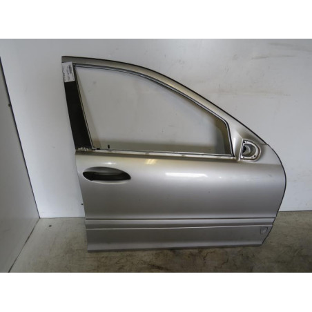 Porte avant droit MERCEDES CLASSE C 203