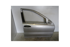 Porte avant droit MERCEDES CLASSE C 203 Photo n°1