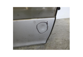 Porte avant droit MERCEDES CLASSE C 203 Photo n°2