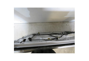 Porte avant droit MERCEDES CLASSE C 203 Photo n°3