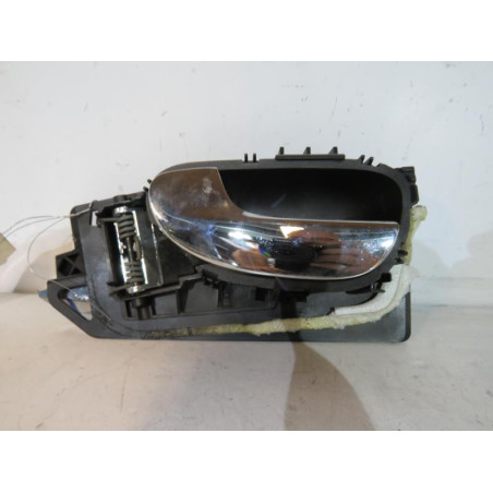 Poignee interieur arriere gauche PEUGEOT 307