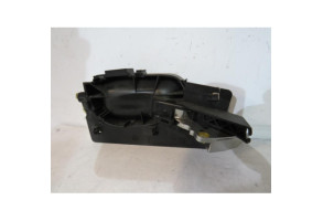 Poignee interieur arriere gauche PEUGEOT 307 Photo n°2