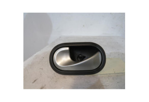 Poignee interieur arriere gauche RENAULT SCENIC 2 Photo n°1