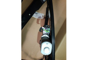 Leve vitre electrique avant droit FORD C-MAX 2 Photo n°4