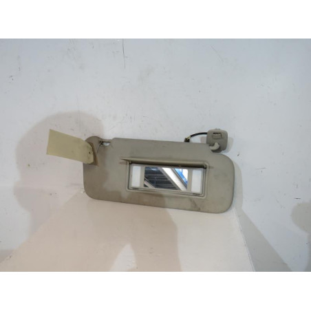 Pare soleil droit PEUGEOT 407