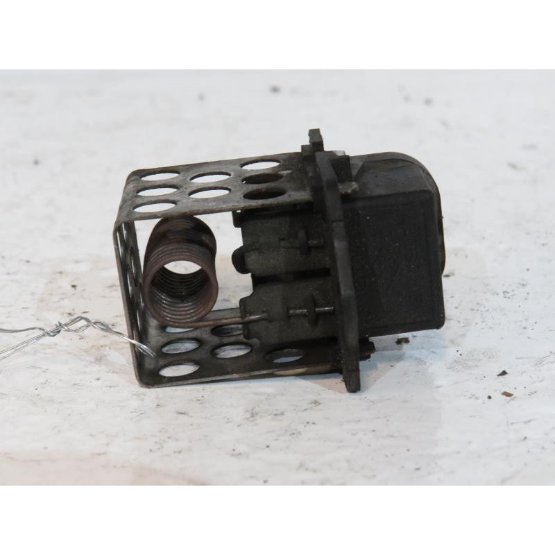 Resistance chauffage RENAULT TRAFIC 2 Photo n°1