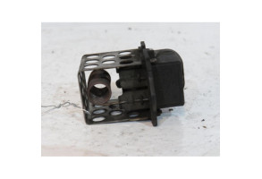 Resistance chauffage RENAULT TRAFIC 2 Photo n°1