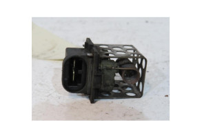 Resistance chauffage RENAULT TRAFIC 2 Photo n°2