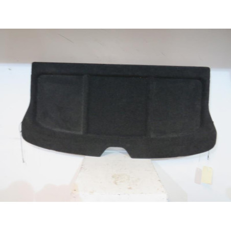 Plage arriere PEUGEOT 306