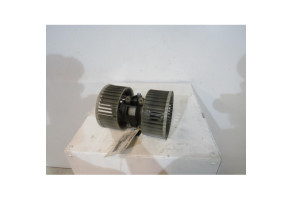 Ventilateur chauffage BMW X3 E83 Photo n°1
