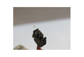 Ventilateur chauffage BMW X3 E83 Photo n°2