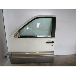 Porte avant gauche NISSAN TERRANO 2 Photo n°1