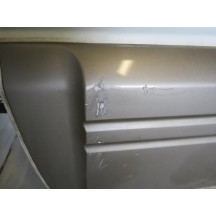 Porte avant gauche NISSAN TERRANO 2 Photo n°2