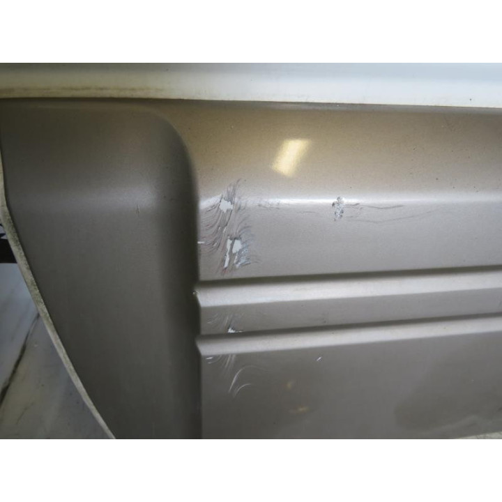 Porte avant gauche NISSAN TERRANO 2 Photo n°2