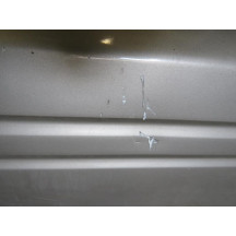 Porte avant gauche NISSAN TERRANO 2 Photo n°3