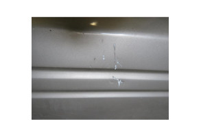Porte avant gauche NISSAN TERRANO 2 Photo n°3