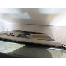 Porte avant gauche NISSAN TERRANO 2 Photo n°4