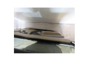 Porte avant gauche NISSAN TERRANO 2 Photo n°4