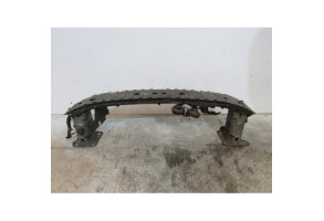 Renfort pare choc avant (traverse) FORD C-MAX 1 Photo n°2