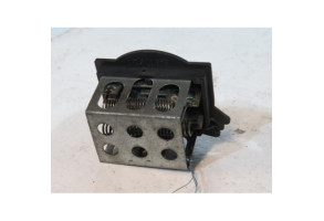 Resistance chauffage CITROEN BERLINGO 1 Photo n°2