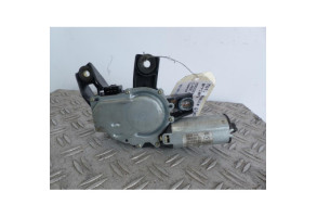 Moteur essuie glace arriere MERCEDES CLASSE A 168 Photo n°1