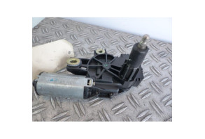 Moteur essuie glace arriere MERCEDES CLASSE A 168 Photo n°3