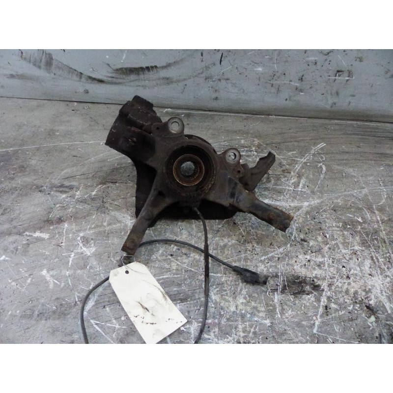 Pivot de moyeu avant droit FIAT FIORINO 3 Photo n°1