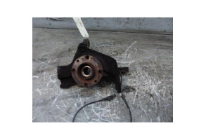 Pivot de moyeu avant droit FIAT FIORINO 3 Photo n°2