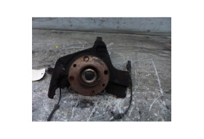 Pivot de moyeu avant gauche FIAT FIORINO 3 Photo n°2