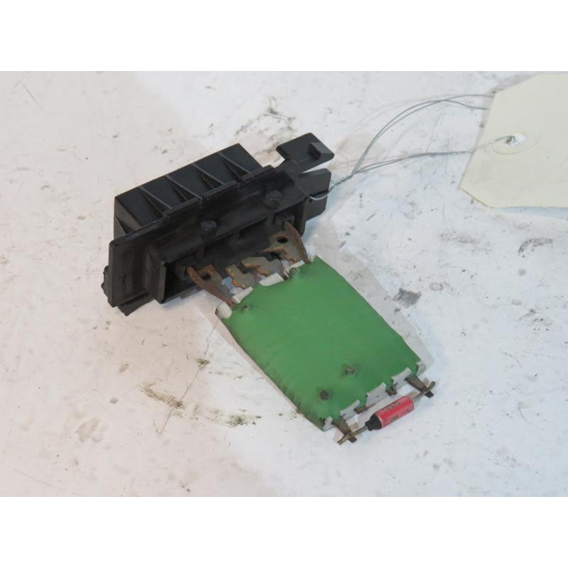 Resistance chauffage FIAT FIORINO 3 Photo n°1