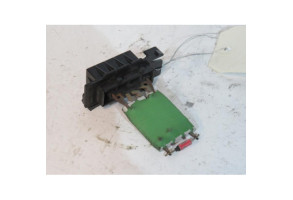 Resistance chauffage FIAT FIORINO 3 Photo n°1