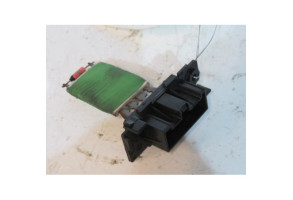 Resistance chauffage FIAT FIORINO 3 Photo n°2
