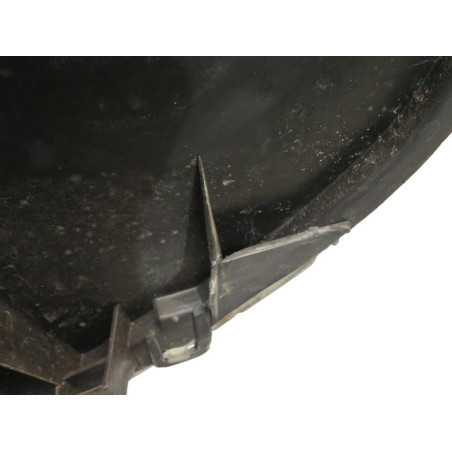 Optique avant principal droit (feux)(phare) CITROEN C8