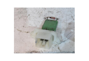 Resistance chauffage FORD FOCUS 2 Photo n°2
