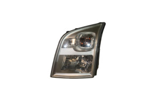 Optique avant principal droit (feux)(phare) FORD TRANSIT 4 Photo n°2