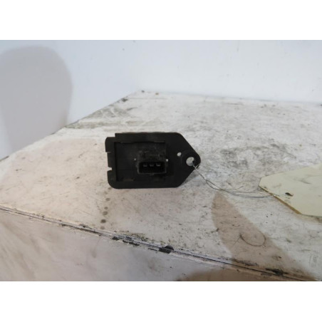 Resistance chauffage PEUGEOT 206
