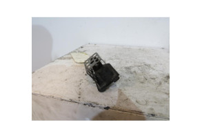 Resistance chauffage PEUGEOT 206 Photo n°3