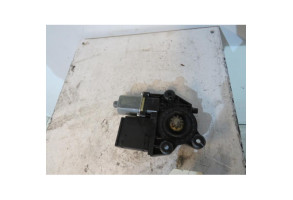 Moteur leve vitre avant droit RENAULT SCENIC 3 Photo n°1