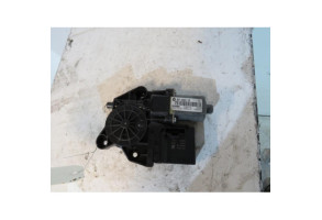 Moteur leve vitre avant droit RENAULT SCENIC 3 Photo n°2