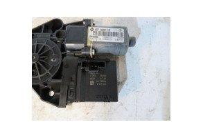 Moteur leve vitre avant droit RENAULT SCENIC 3 Photo n°4