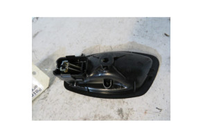 Poignee interieur arriere droit RENAULT SCENIC 3 Photo n°2