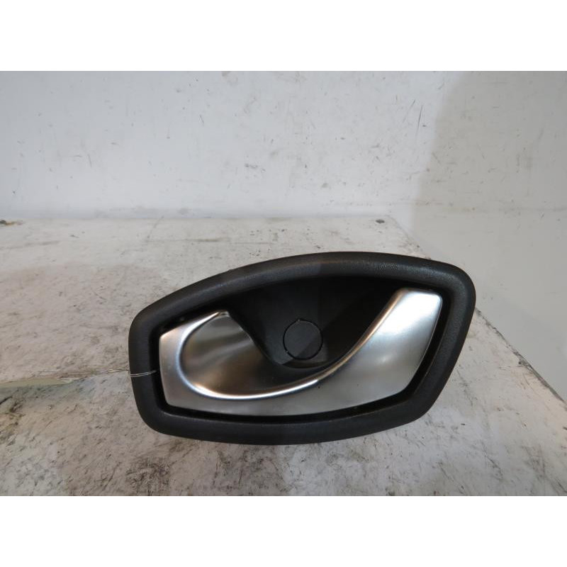 Poignee interieur arriere gauche RENAULT SCENIC 3 Photo n°1