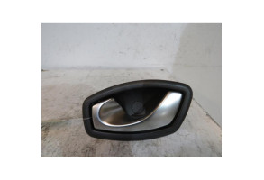 Poignee interieur arriere gauche RENAULT SCENIC 3 Photo n°1