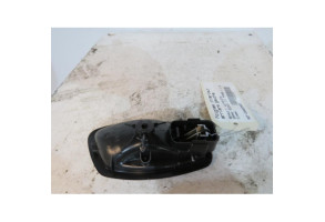 Poignee interieur arriere gauche RENAULT SCENIC 3 Photo n°2
